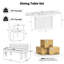 Ensemble repas extensible Modern-723680522-723680523-723680527