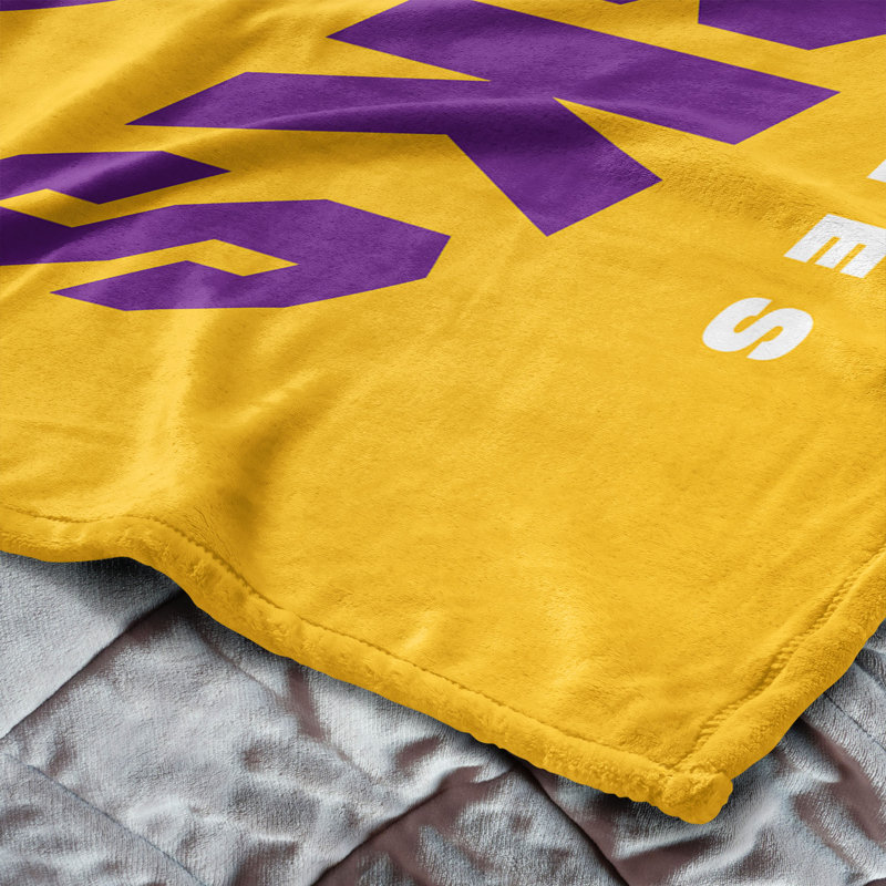 Jeté WNBA High Block, Los Angeles Sparks