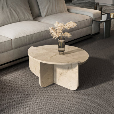 Alves 68cm W Coffee Table