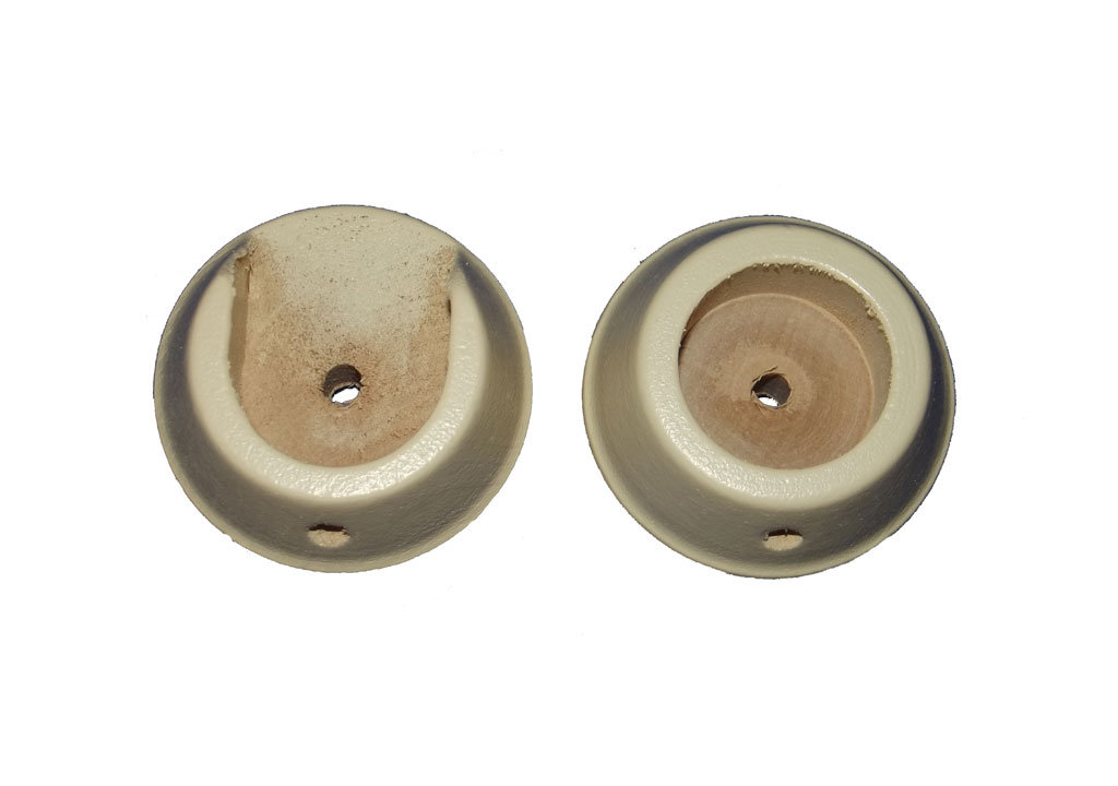 Curtain Mounting Bracket