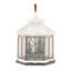 Melrose International No Pattern Holiday Shaped Ornament