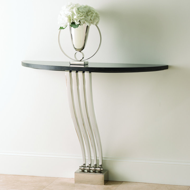 Graceful Console