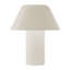 Folio 10-in Black dimmable LED Table Lamp-1496782509