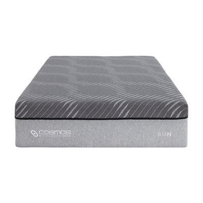 Premium Foam Layer Mattress