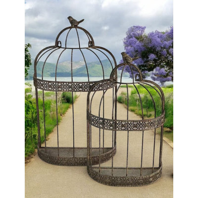 Iron Wall Decor
