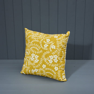 Indoor / Outdoor Cushion