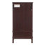 Armoire vitrée avec porte vitrée Curio-29669817