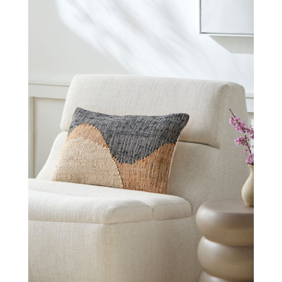 Sookie Accent Lumbar Pillow