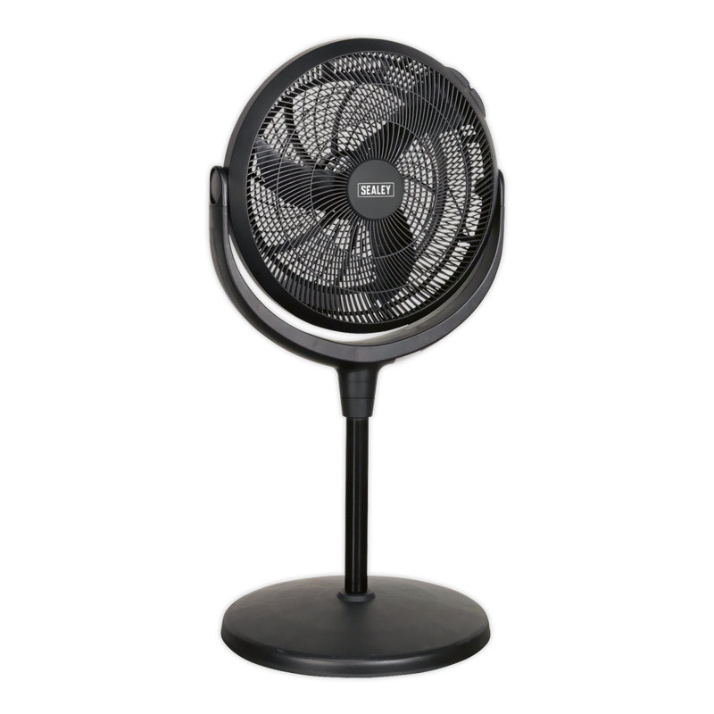 Hartlyn 40 cm Pedestal/Standing Fan