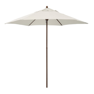 Parasol de marché 108 po Cecil