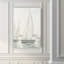 «Soft Sail I», reproduction sur toile-746218818-743745160