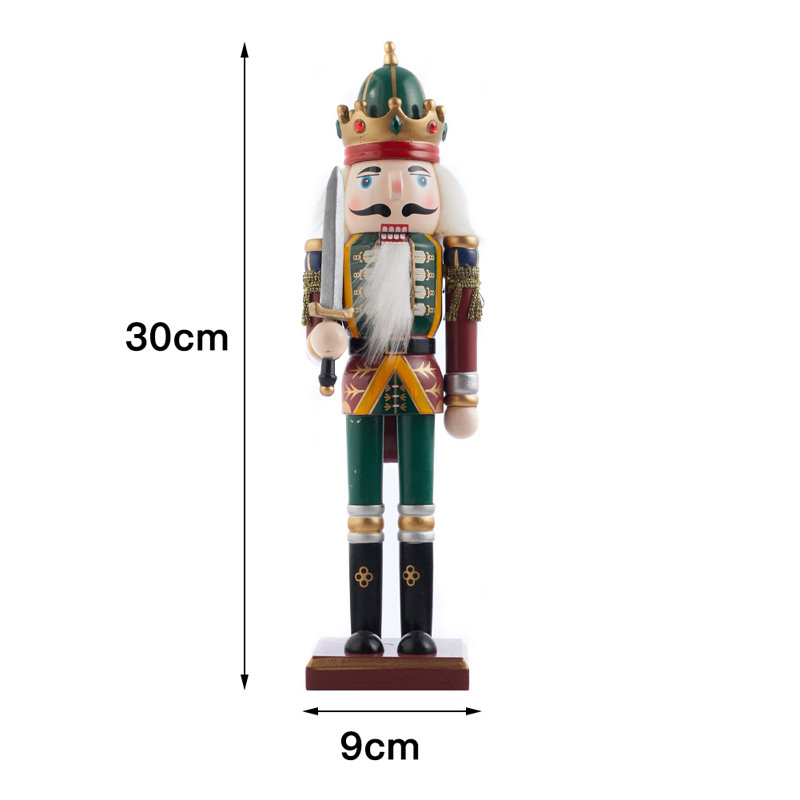 Christmas Nutcracker