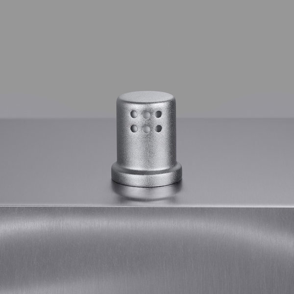 Air Switch Kit / Steel