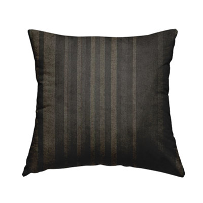Campuzano Striped Rectangular Cushion
