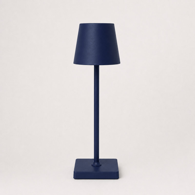 Rechargeable Table Lamp