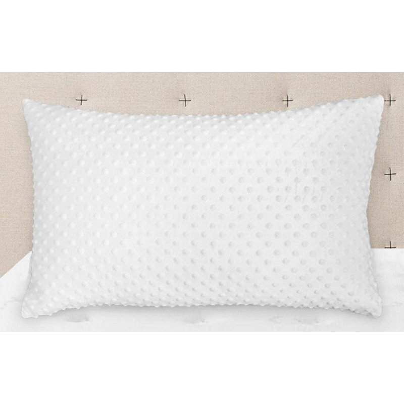 Aryanna Memory Foam Medium Pillow