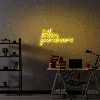Wall Decor on Resin