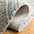 Marquee Hand Tufted Performance Geometric Rug-539582953
