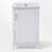 20" Single Bathroom Vanity With Ceramic Top-20267024