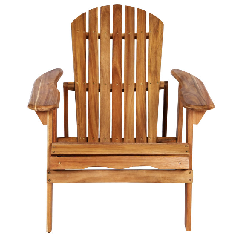 Chaise Adirondack Malibu (sans la table)