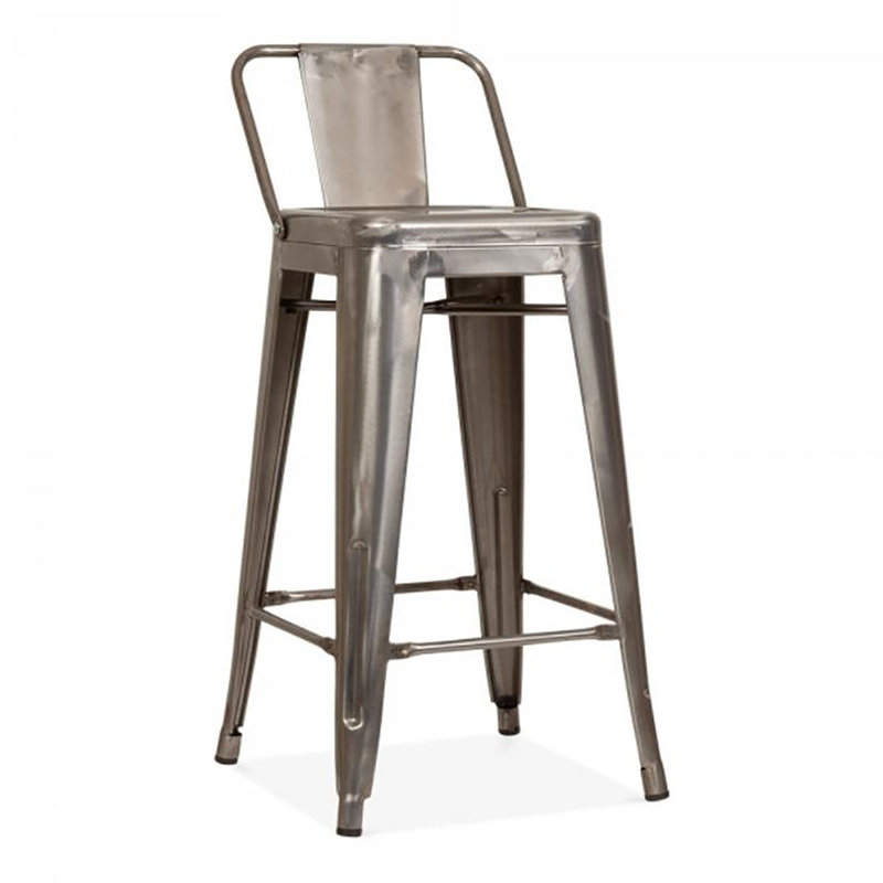 Tabouret 30 po