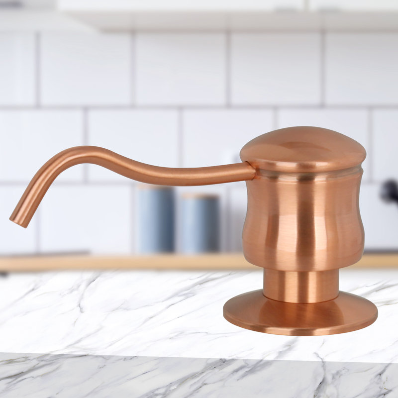 Soap Dispenser