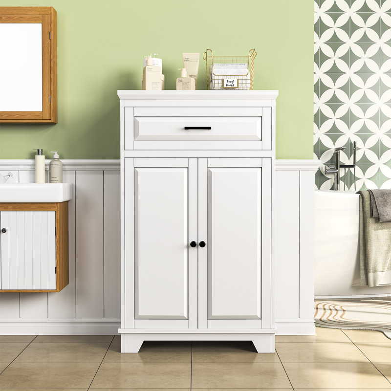 Bariola Freestanding Bathroom Cabinet