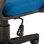 Chaise de travail en filet Bona-1841054311