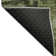 Premium Machine Washable Prisco Olive Rug