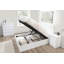 Marqita Double (4'6) Ottoman Bed-87148070-87148071