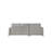 Brousseau Upholstered Sectional-23206596-69726696