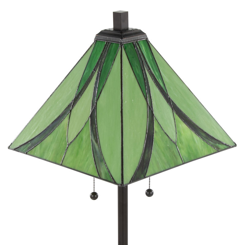 Caren, Bronze / vert