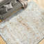 Hand Knotted Area Rug in Brown-890100966