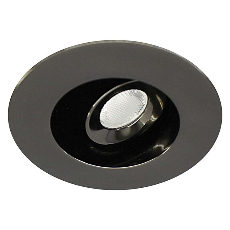 LEDme® Recessed Trim