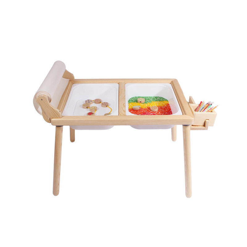 Ensemble de table pour enfants
