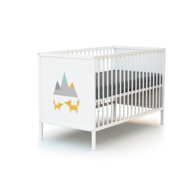 Cot Bed