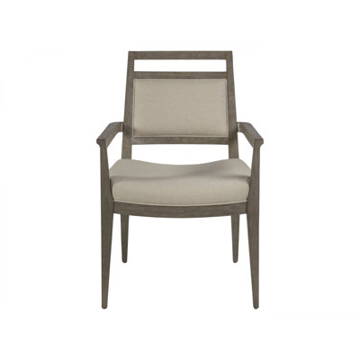 Cohesion Nico Upholstered Arm Chair