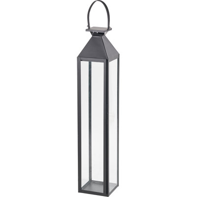 Metal Lantern