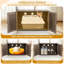 Litter Box Enclosure