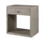 Caribe 1 - Drawer Solid Wood Nightstand-51383106