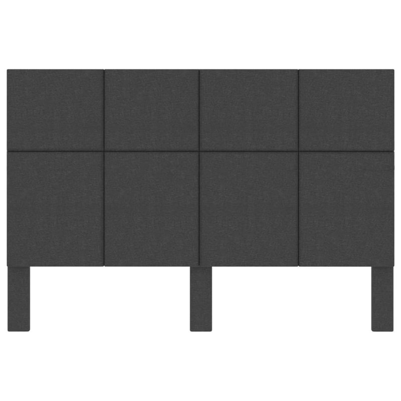 Headboard, 116cm H x 180cm W x 3.8cm D