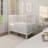 2-in-1 Standard Convertible Crib-10178915