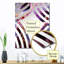 Geode Amethyst Abyss - Miroir mural en pierre Geode MIR136168-121307377
