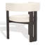 Fauteuil Lenita