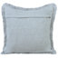  Housse de coussin en coton tissé à la main Square_Ox Bay-1633254903-1626039052