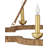 Savoie Chandelier