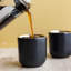 Stoneware Coffee Mug
