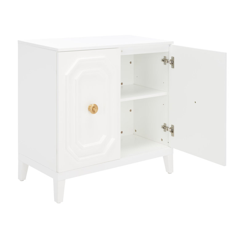 Frere Accent Cabinet