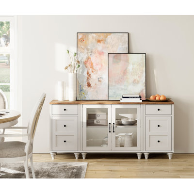 Corretta 66.9'' Sideboard