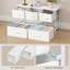 Commode 5 tiroirs Modern-394602838